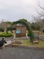 池宮神社の芸術