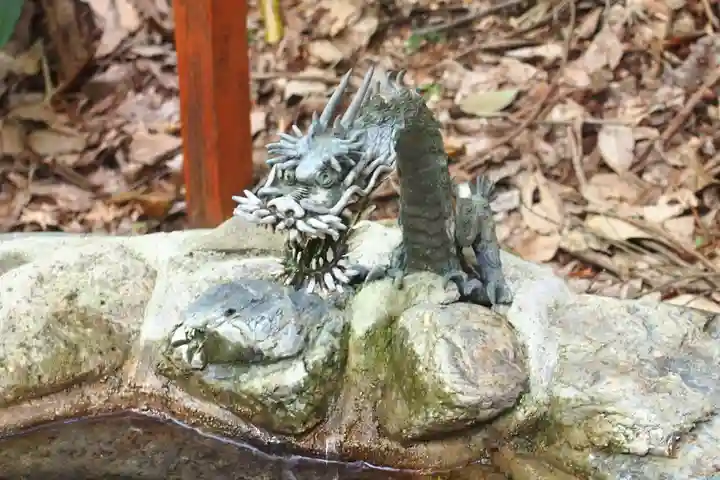 星田妙見宮(大阪府)