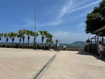 青島神社（青島神宮）(宮崎県)