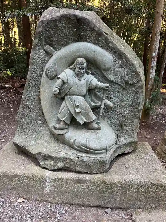 鹿島神宮(茨城県)