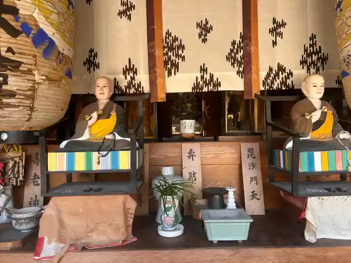 林光寺(三重県)