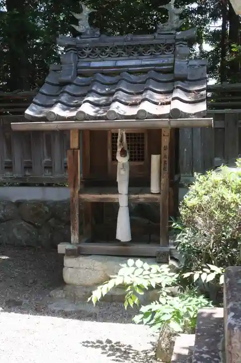 天満宮(滋賀県)