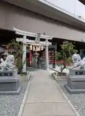 萱島神社(大阪府)