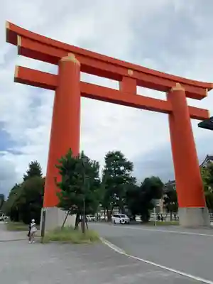 平安神宮(京都府)