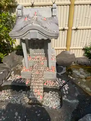 石切劔箭神社(大阪府)
