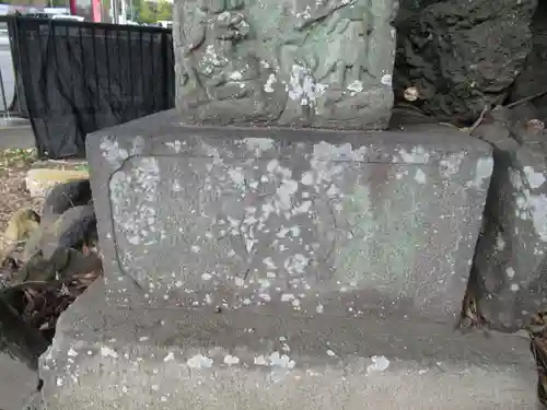 下柳香取神社(埼玉県)