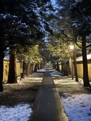 大徳寺(京都府)