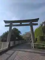 赤羽八幡神社(東京都)