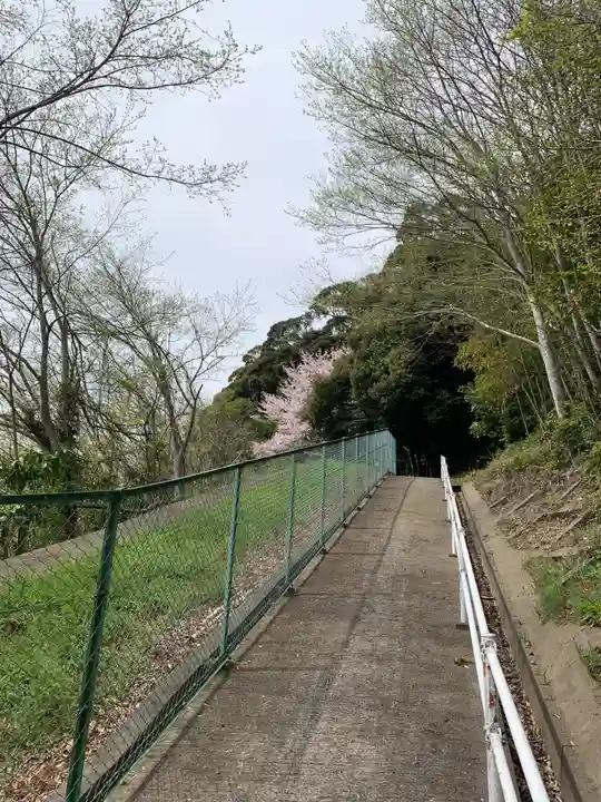 香取神社(千葉県)