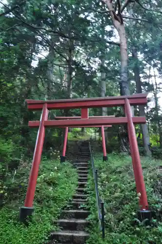 河口浅間神社(山梨県)