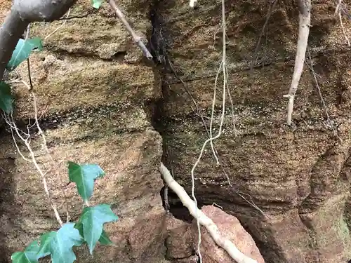 稲荷神社のその他建物
