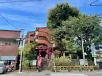 共光稲荷大明神(東京都)