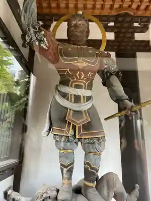 青松寺(東京都)