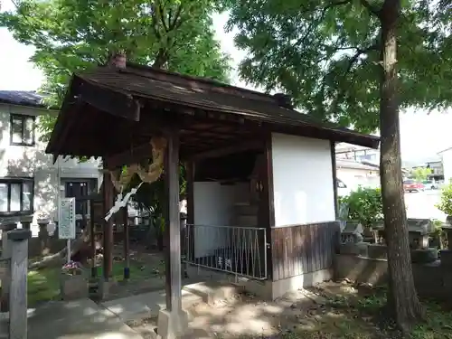 美和神社(長野県)