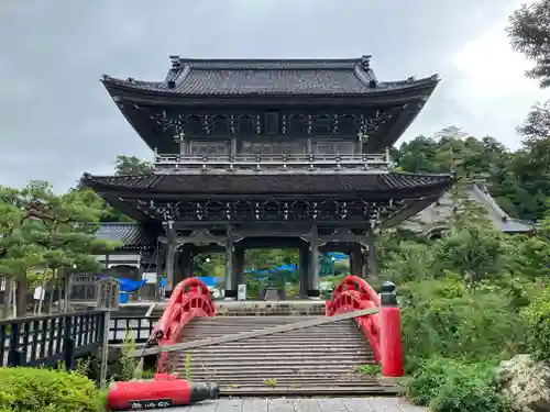 総持寺祖院(石川県)