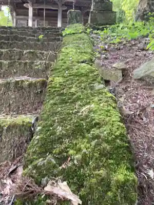 松尾寺(京都府)