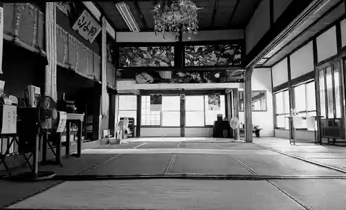 壽徳寺 じゅとくじの本殿・本堂