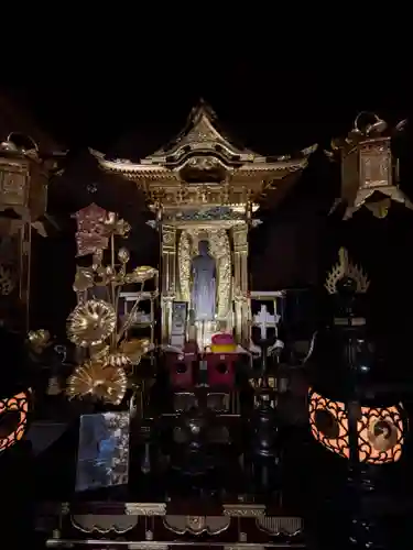 川道観音千手院(滋賀県)