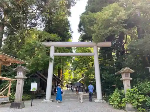 天岩戸神社(宮崎県)