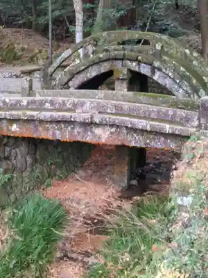 八幡神社（武芸八幡宮）のその他建物