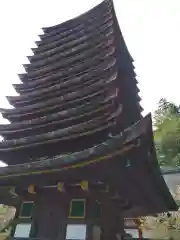 談山神社の建物その他