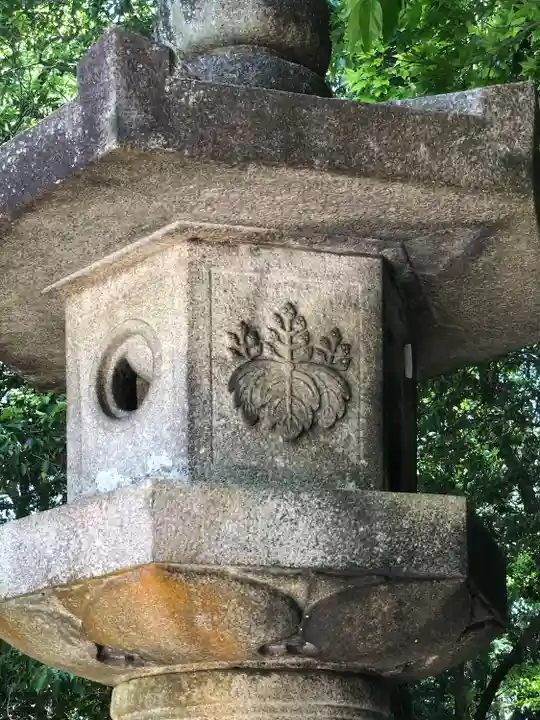 豊国廟(豊国神社飛地境内)のその他建物