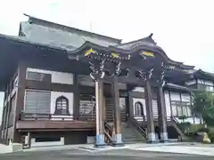 清凉寺(宮城県)