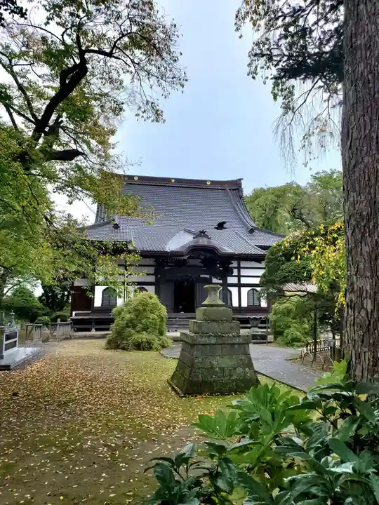十念寺(福島県)