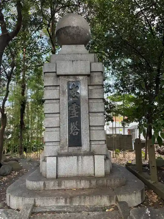 小芝八幡宮(静岡県)