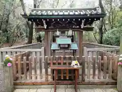 湊川神社(兵庫県)