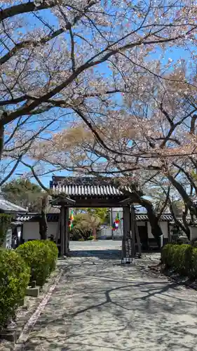 西教寺(滋賀県)