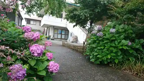 正蓮寺のその他建物