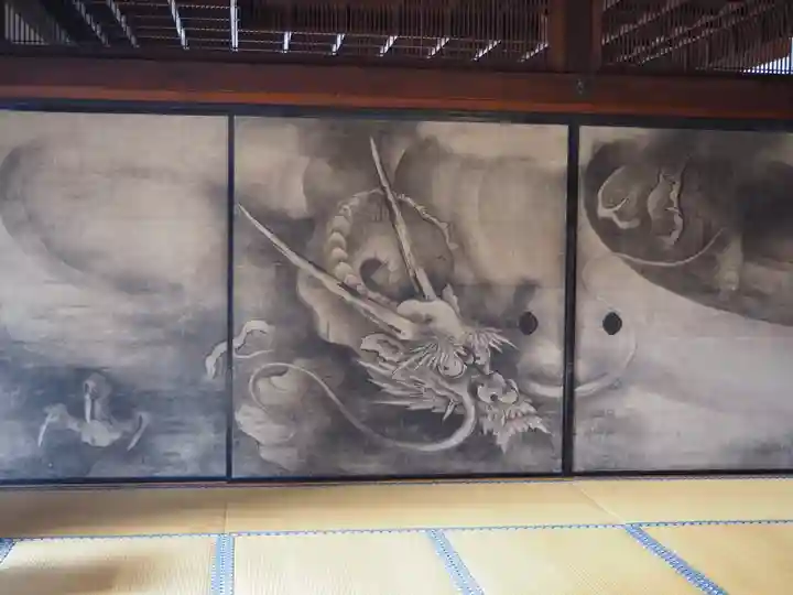 建仁寺(建仁禅寺)(京都府)