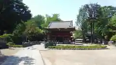 根津神社の建物その他