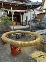 御嶽神社茅萱宮のその他建物