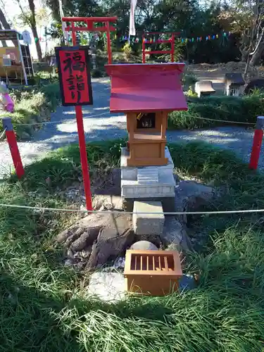 飯福神社(群馬県)