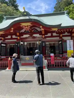 静岡浅間神社(静岡県)