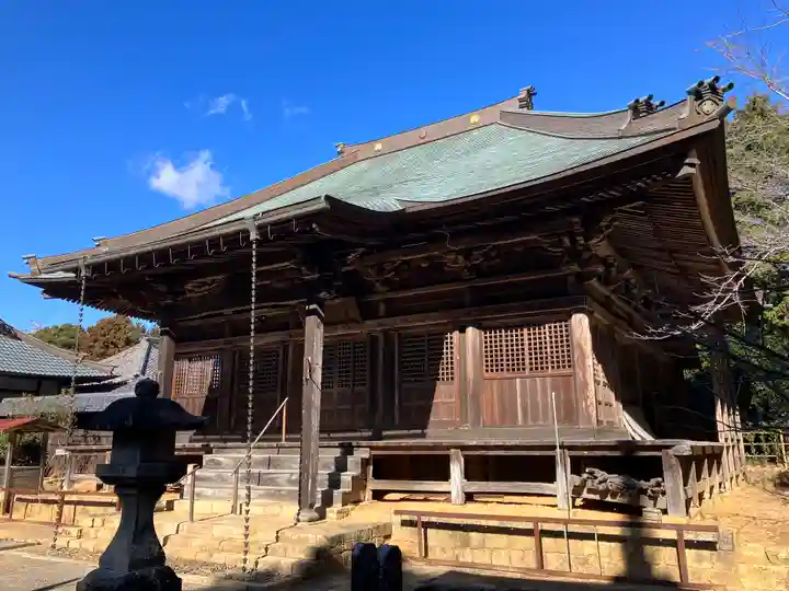 東観音寺(愛知県)