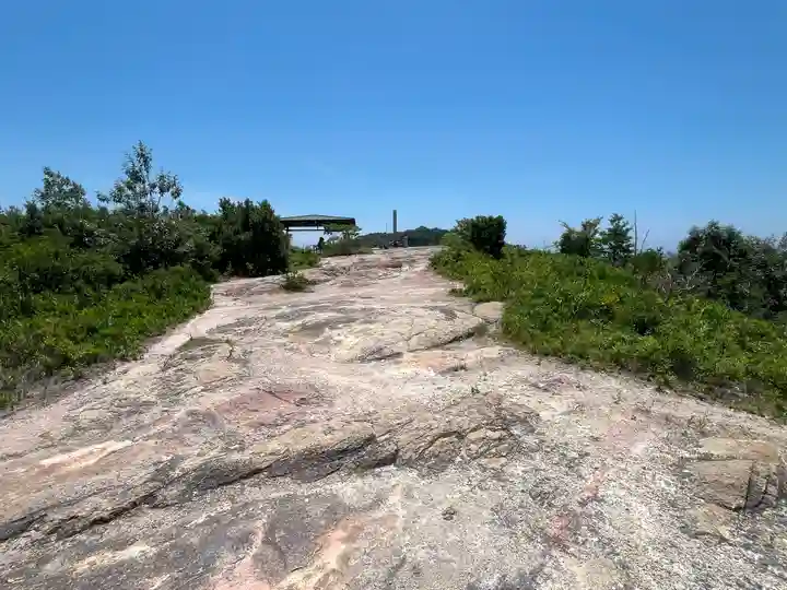 生石神社(兵庫県)