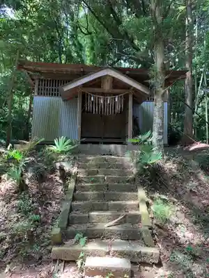 稲荷神社(千葉県)