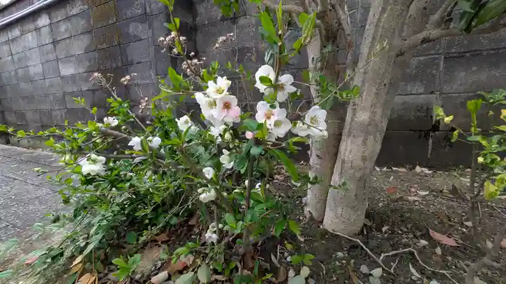 後白河院御聖蹟 法住寺(京都府)