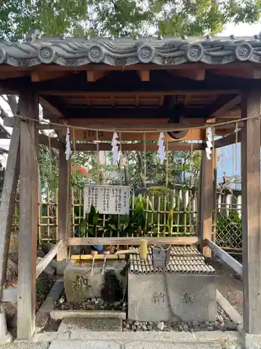 山王神社(京都府)