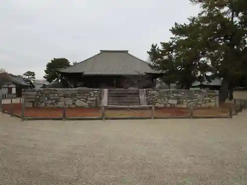 西大寺(奈良県)
