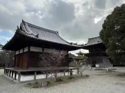鶴林寺(兵庫県)