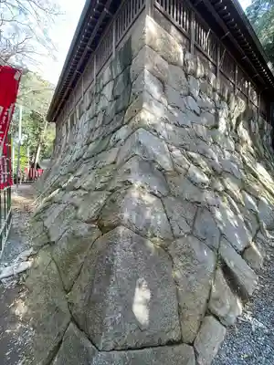 五社稲荷社(愛知県)