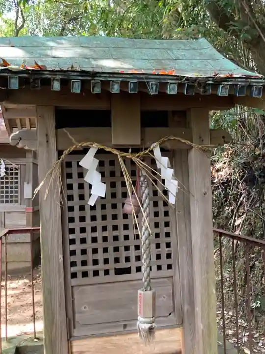 佐野八幡神社(兵庫県)