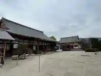 聖護院門跡(京都府)