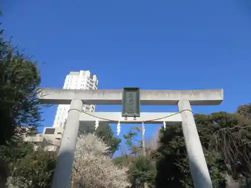 乃木神社(東京都)