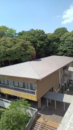 池上本門寺(東京都)