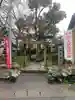 畠田神社(三重県)